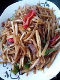 减肥可以吃茭瓜吗