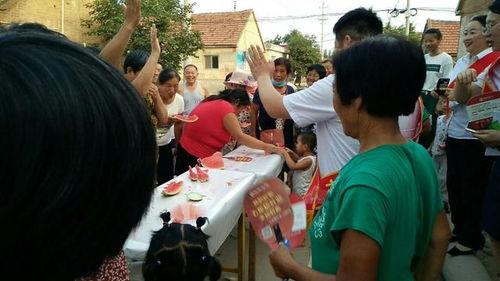 金县吃瓜群众,揭秘当地生活百态