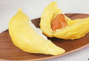 请你吃榴莲吃瓜,一场味蕾的奇幻之旅