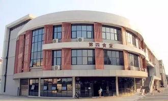 肇庆学院饭堂吃瓜,瓜果飘香，美食汇聚的校园食府